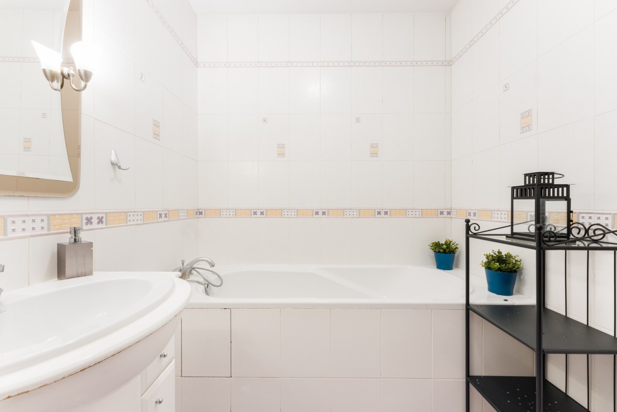 Wohnung 3 zimmer 97 m² in Warschau, Polen