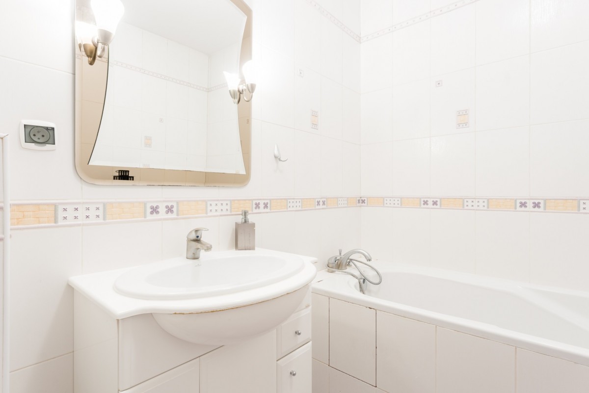 Wohnung 3 zimmer 97 m² in Warschau, Polen