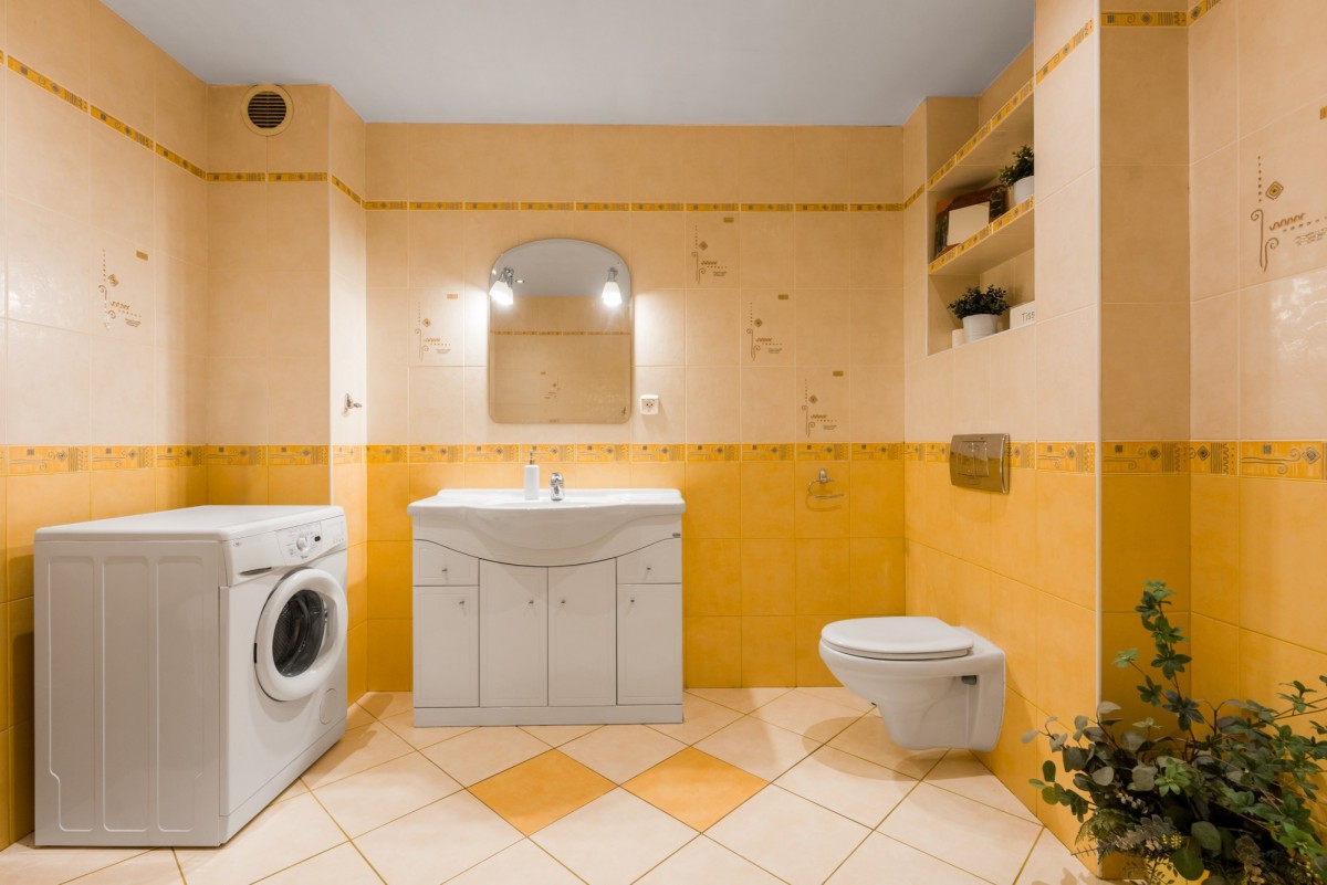 Wohnung 3 zimmer 97 m² in Warschau, Polen