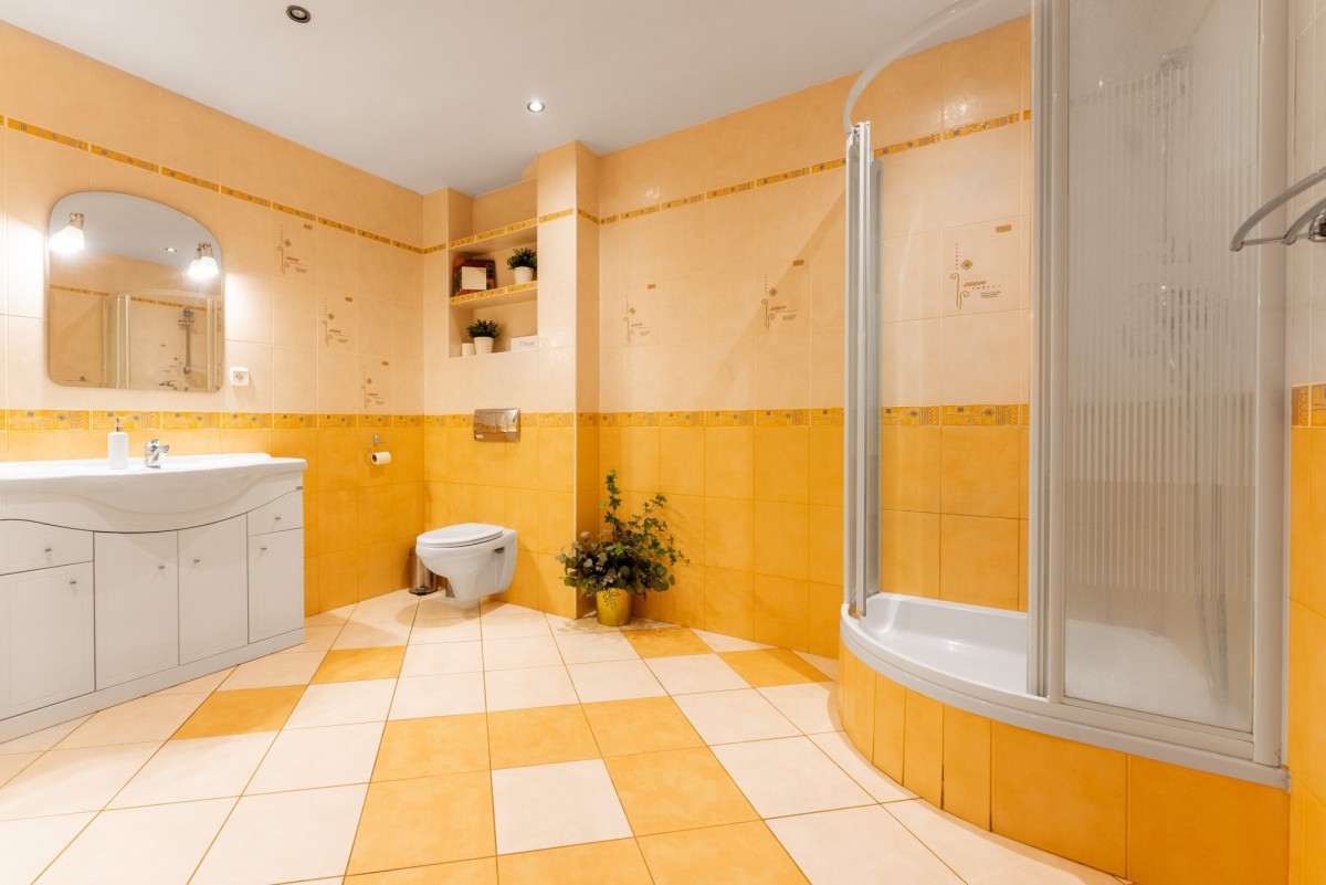 Wohnung 3 zimmer 97 m² in Warschau, Polen