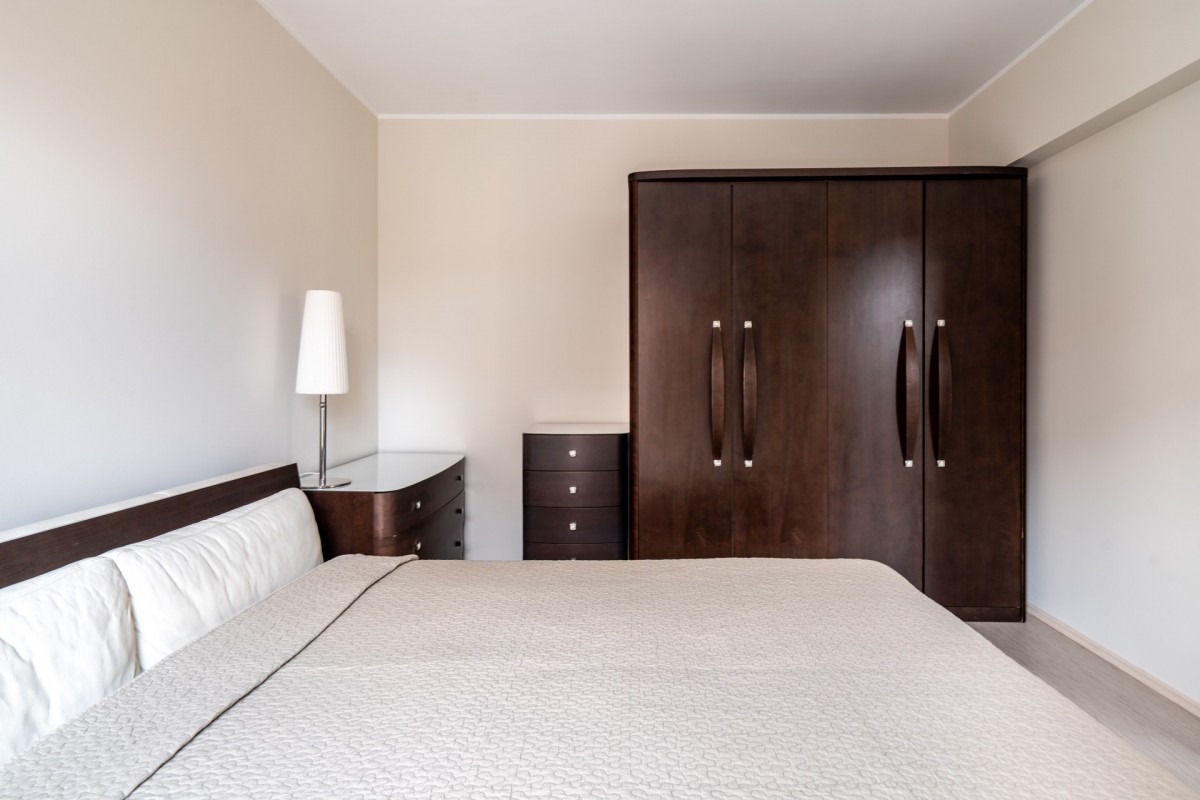 Appartement 2 chambres 67 m² Dantzig, Pologne