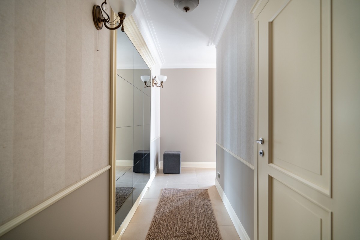 Appartement 2 chambres 67 m² Dantzig, Pologne