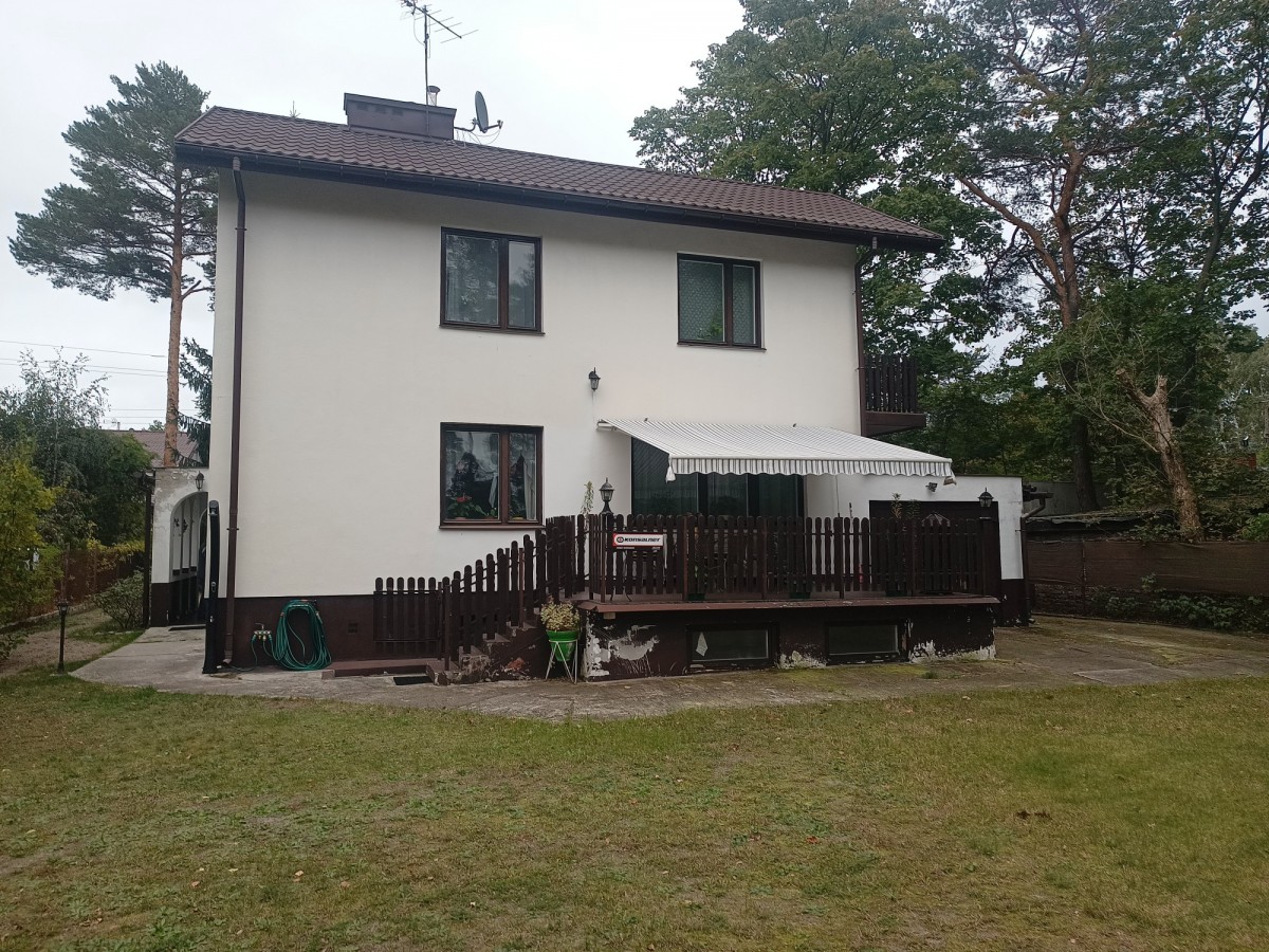 Maison 203 m² Varsovie, Pologne