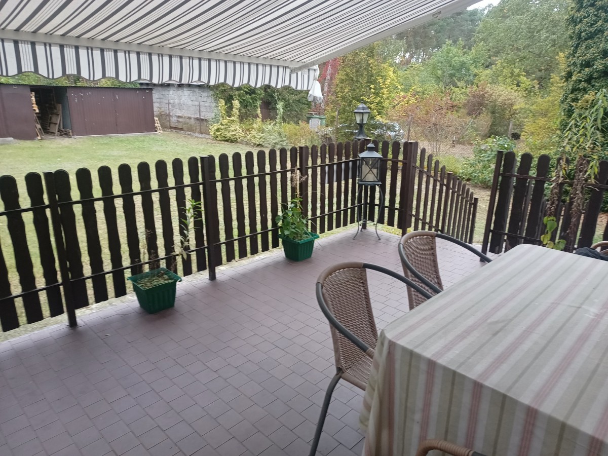 Maison 203 m² Varsovie, Pologne