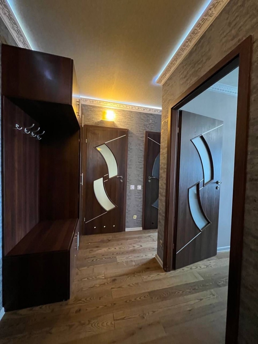 Appartement 3 chambres 70 m² Varsovie, Pologne