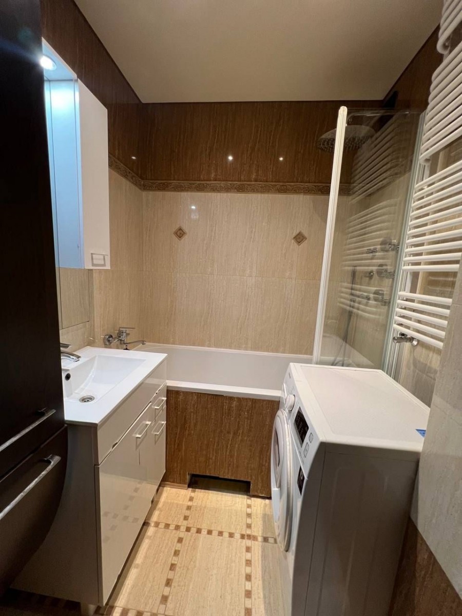 Appartement 3 chambres 70 m² Varsovie, Pologne