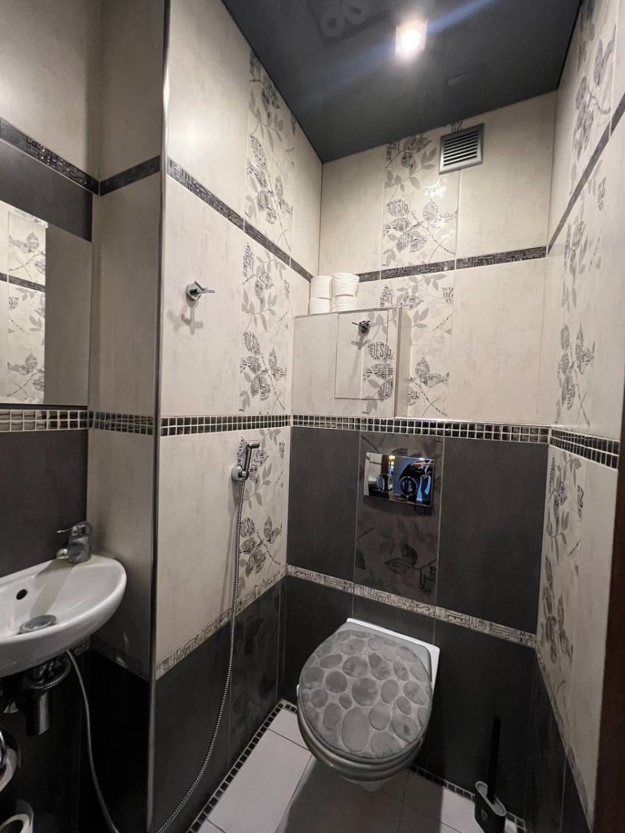 Appartement 3 chambres 70 m² Varsovie, Pologne