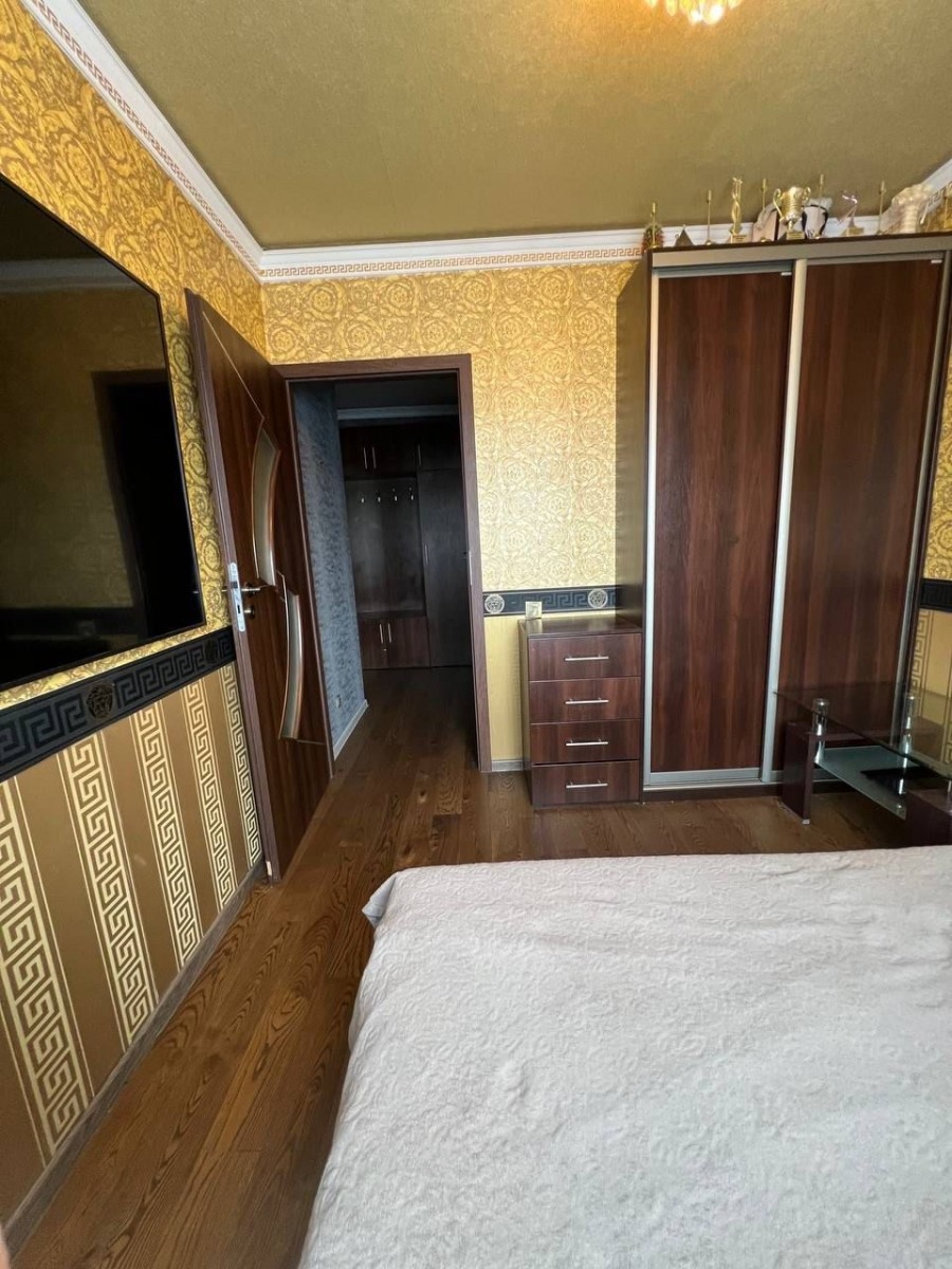 Appartement 3 chambres 70 m² Varsovie, Pologne