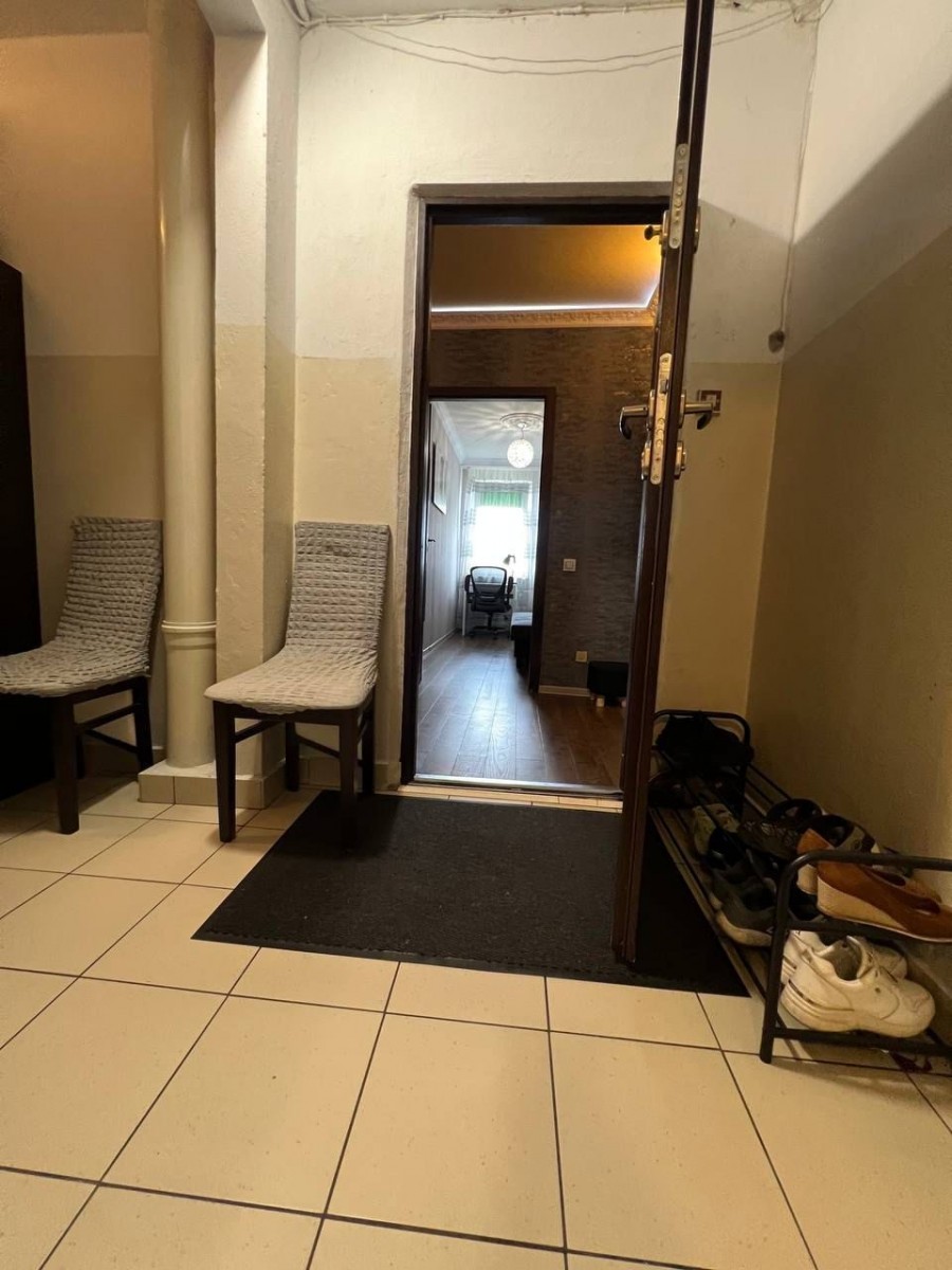 Appartement 3 chambres 70 m² Varsovie, Pologne