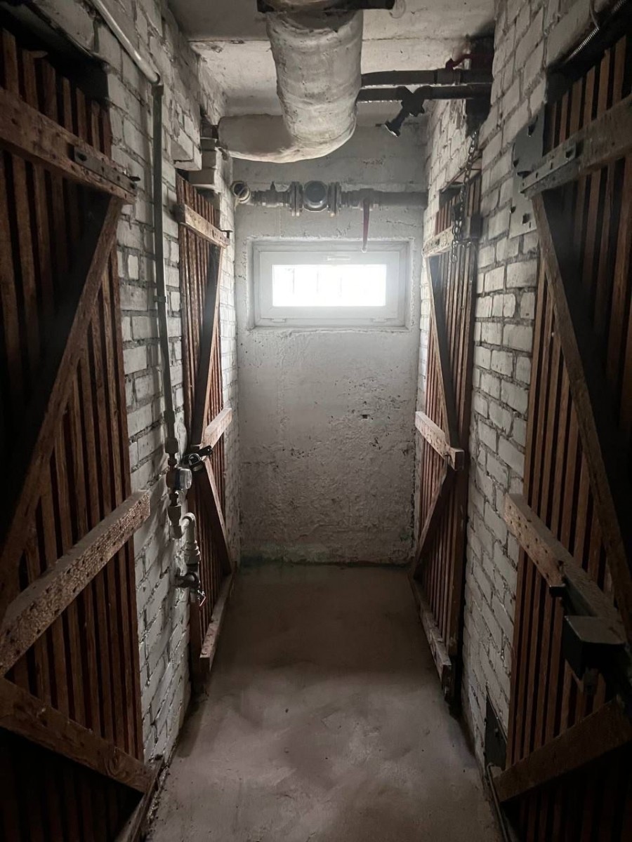 Appartement 3 chambres 70 m² Varsovie, Pologne