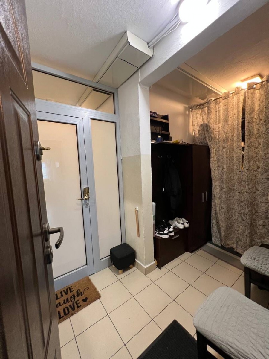 Appartement 3 chambres 70 m² Varsovie, Pologne