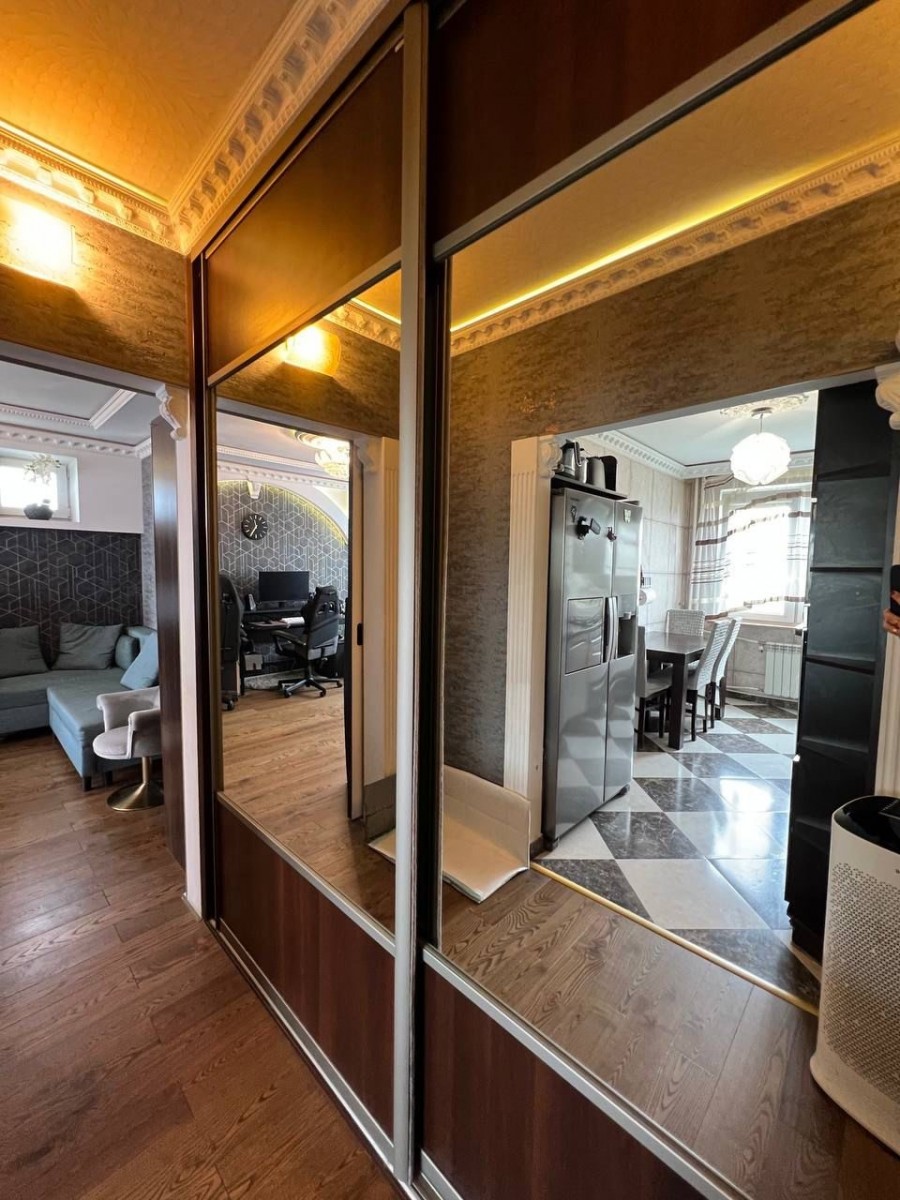 Appartement 3 chambres 70 m² Varsovie, Pologne