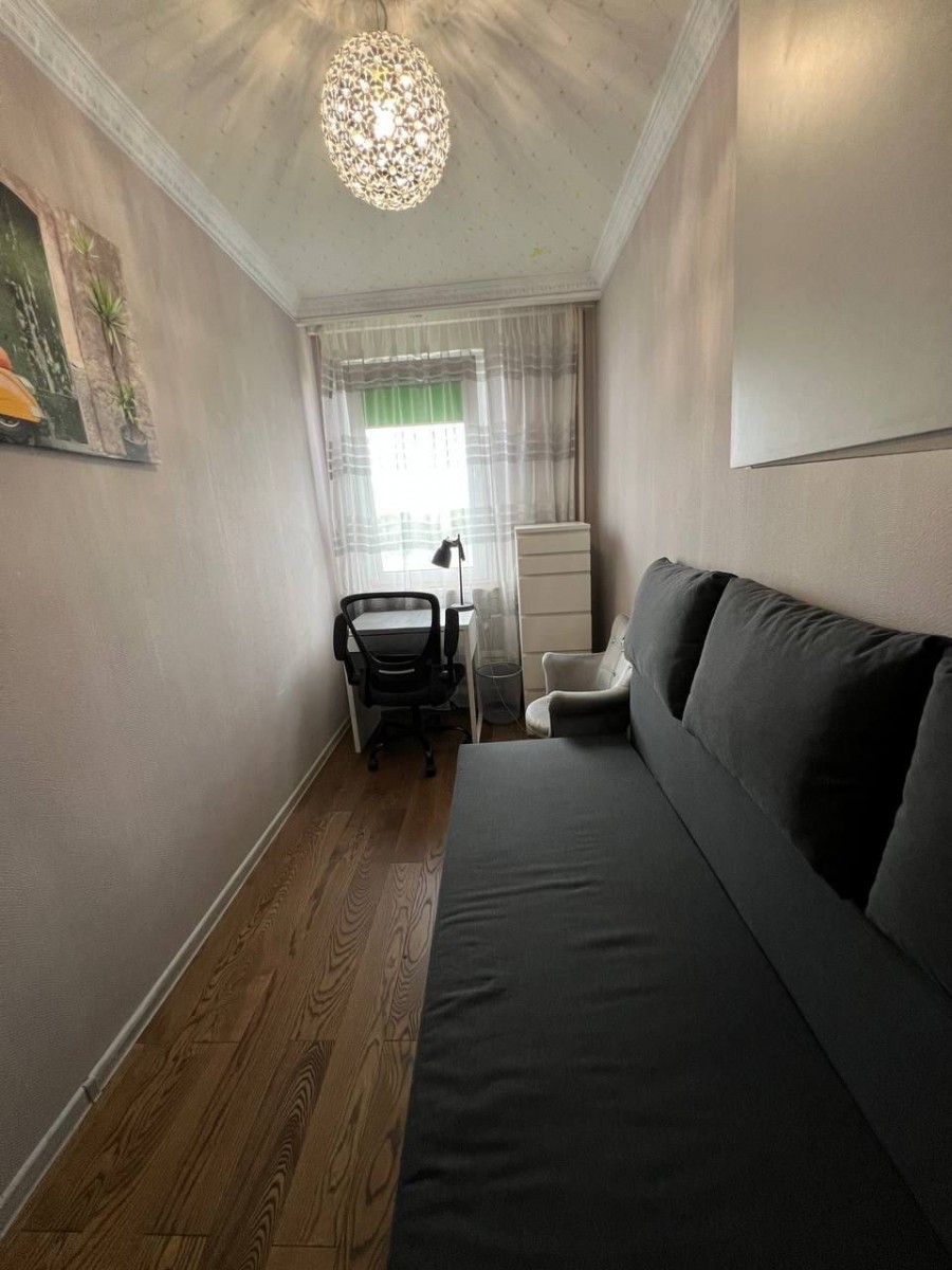 Appartement 3 chambres 70 m² Varsovie, Pologne