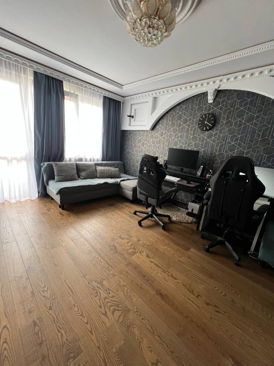 Appartement 3 chambres 70 m² Varsovie, Pologne