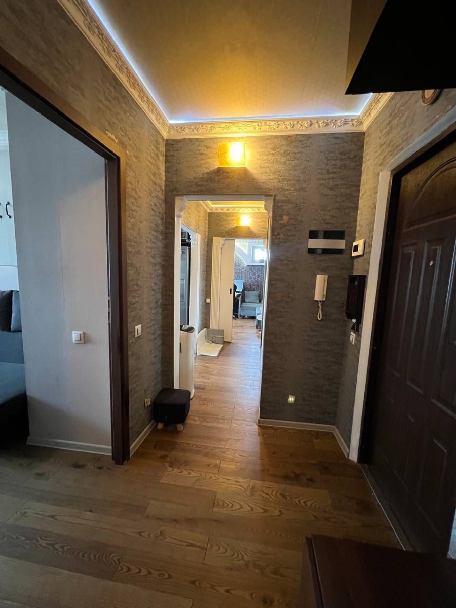 Appartement 3 chambres 70 m² Varsovie, Pologne