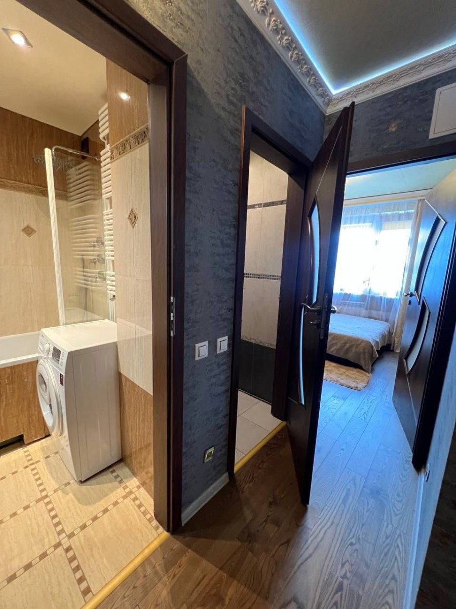 Appartement 3 chambres 70 m² Varsovie, Pologne