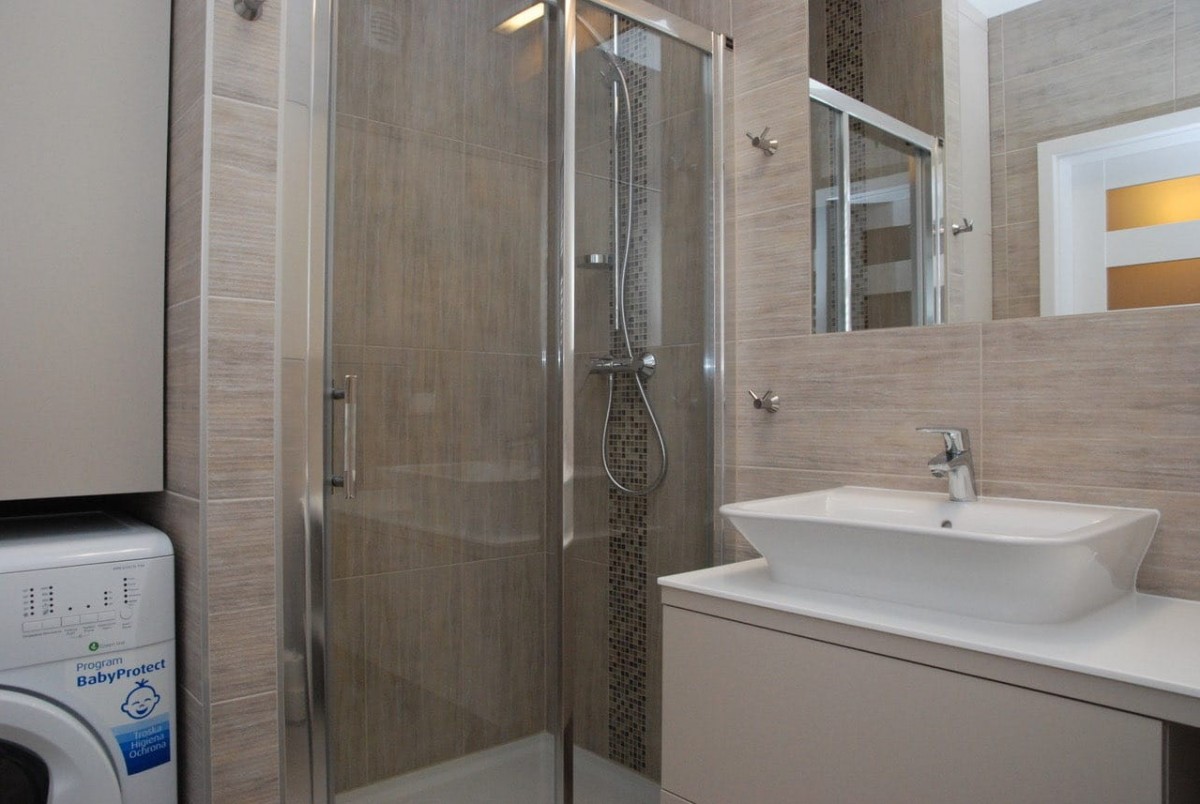 Mieszkanie 2 pokoi 48 m² Warszawa, Polska