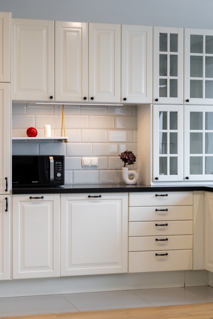 3 room apartment 72 m² in Warsaw, Poland