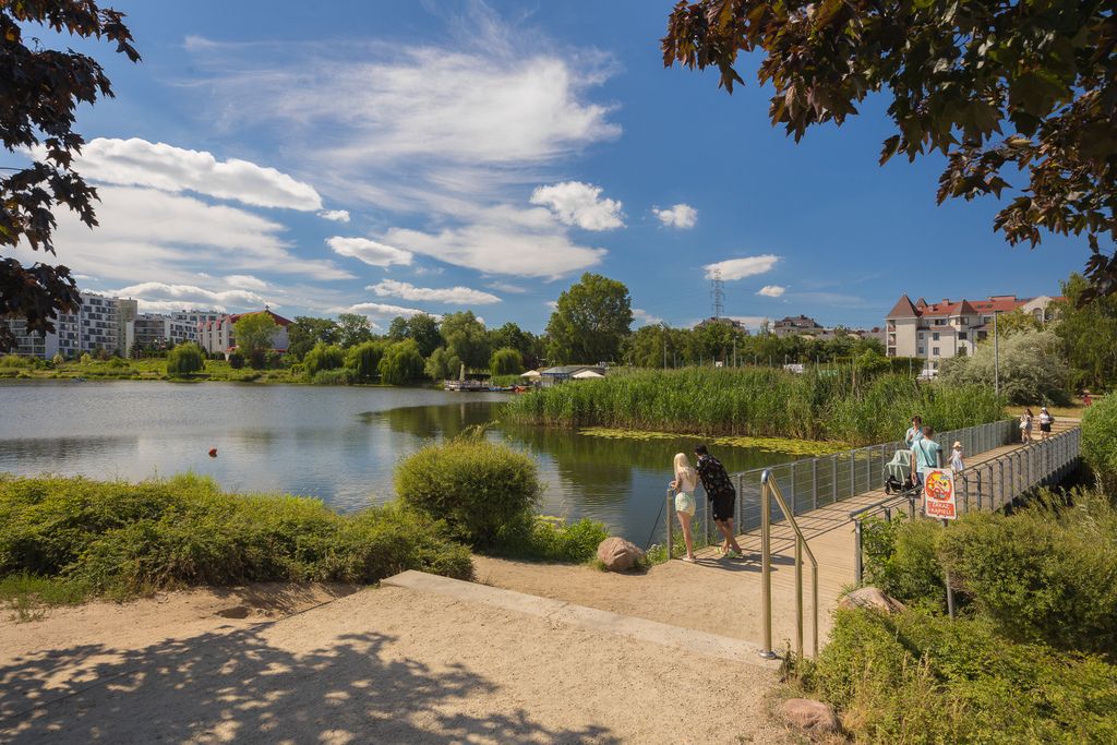 Appartement 3 chambres 59 m² Varsovie, Pologne