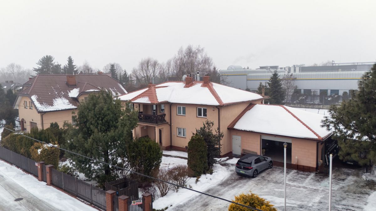 Haus 347 m² Warschau, Polen