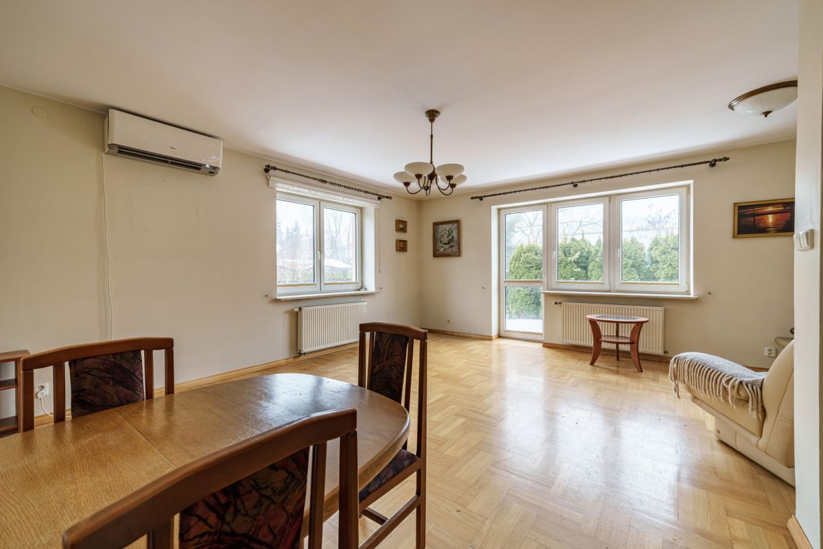 Haus 347 m² Warschau, Polen