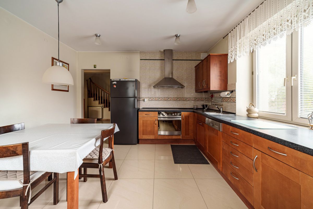 Haus 347 m² Warschau, Polen