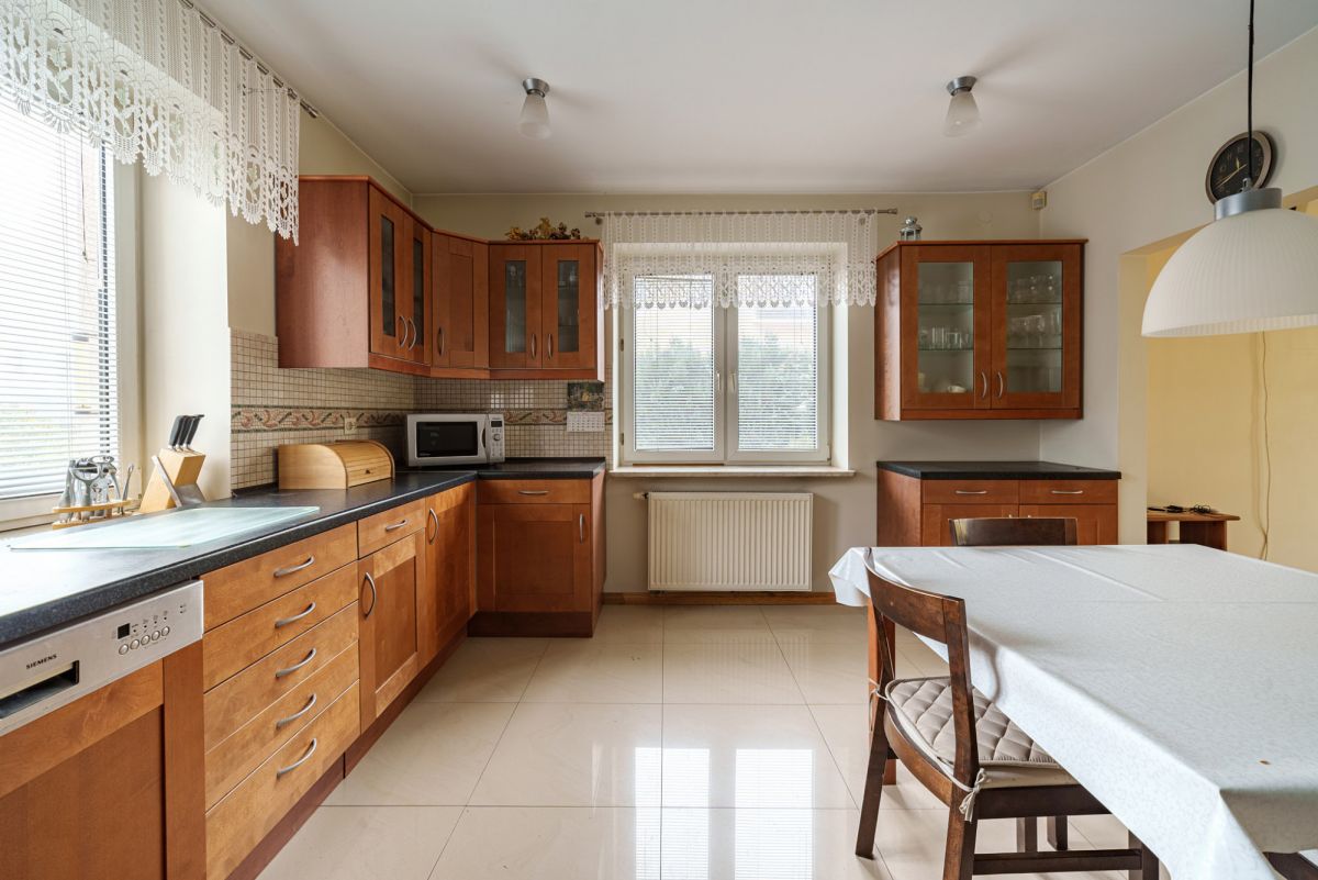 Haus 347 m² Warschau, Polen