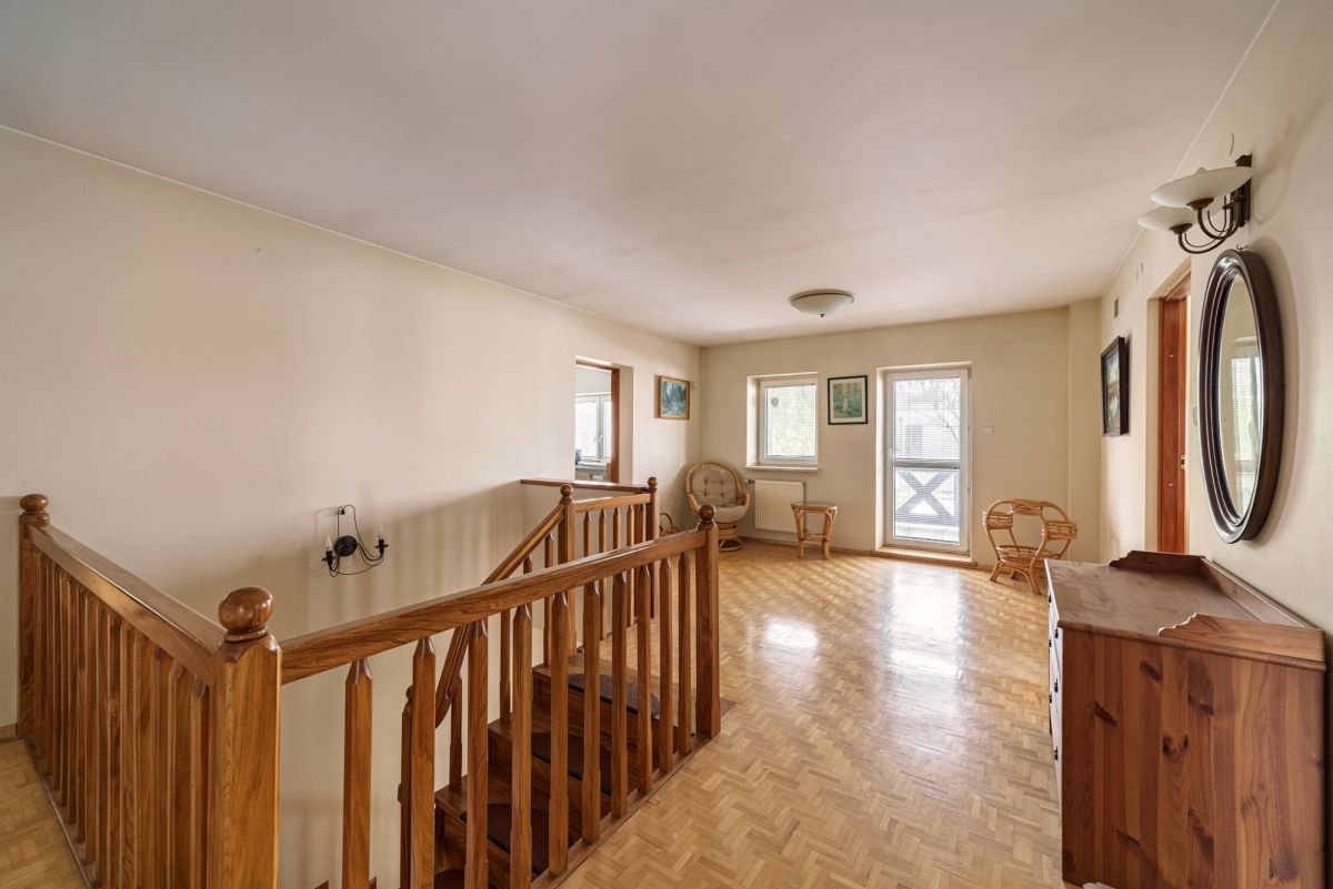 Haus 347 m² Warschau, Polen