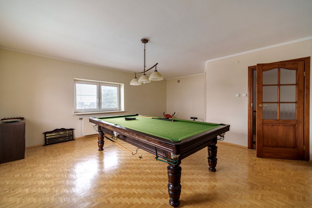 Haus 347 m² Warschau, Polen