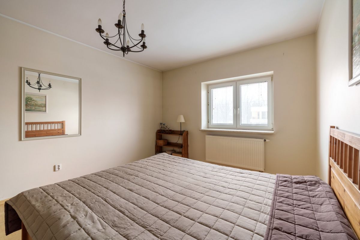 Haus 347 m² Warschau, Polen