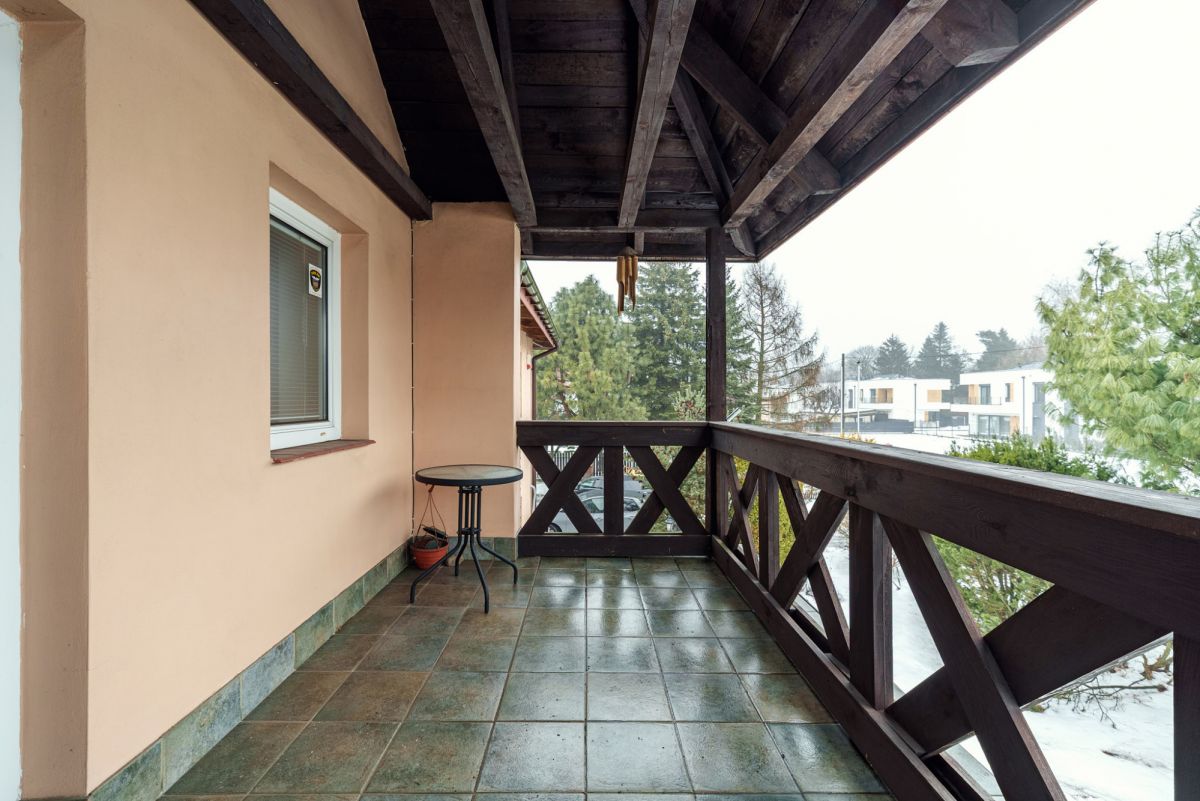 Haus 347 m² Warschau, Polen