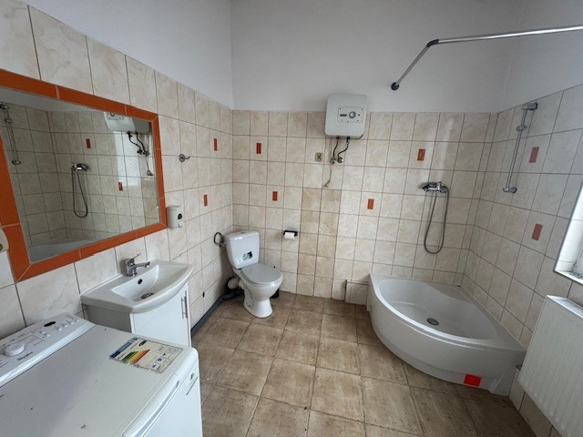 Apartment 111 m² in Lodz, Poland
