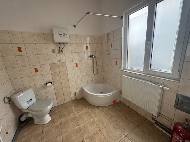 Apartment 111 m² in Lodz, Poland
