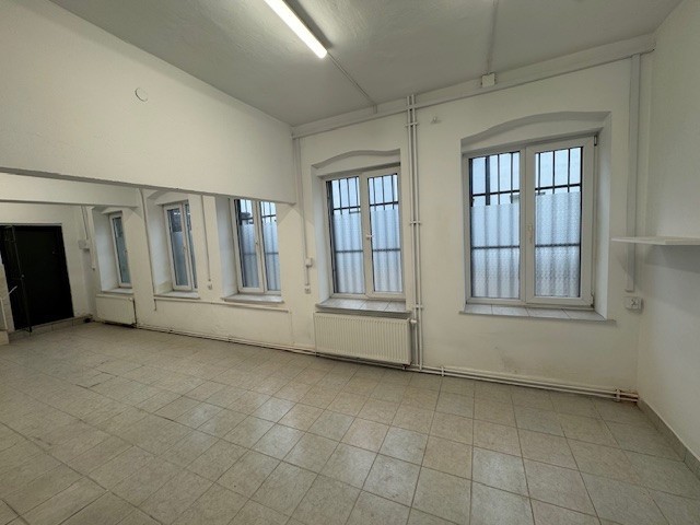 Apartment 111 m² in Lodz, Poland