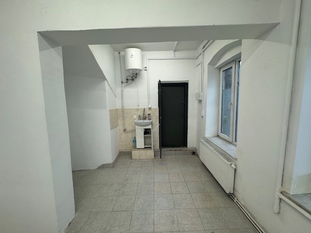 Apartment 111 m² in Lodz, Poland