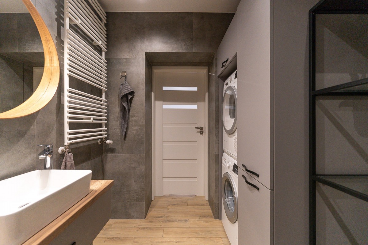 Apartamento 3 habitaciones 64 m² Poznan, Polonia