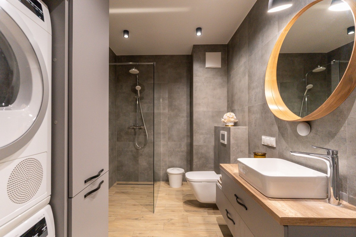 Apartamento 3 habitaciones 64 m² Poznan, Polonia