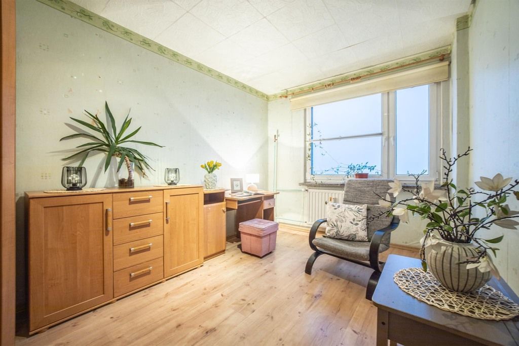 Wohnung 3 zimmer 66 m² Lodz, Polen