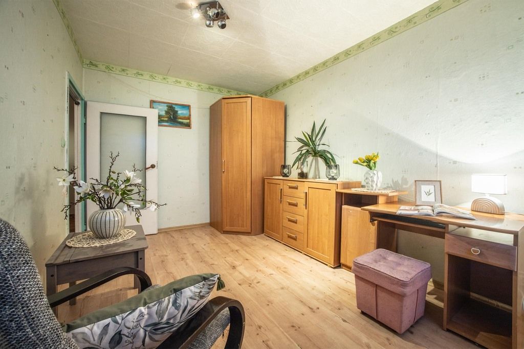 Wohnung 3 zimmer 66 m² Lodz, Polen
