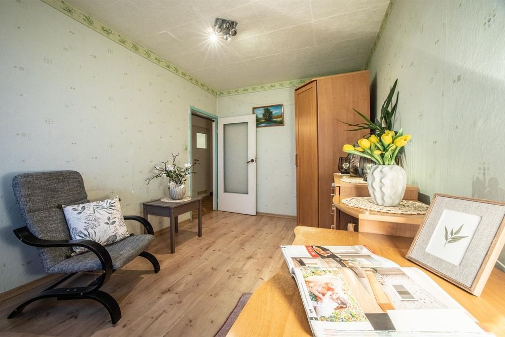 Wohnung 3 zimmer 66 m² Lodz, Polen