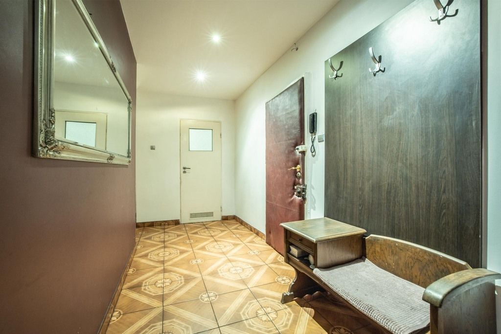 Wohnung 3 zimmer 66 m² Lodz, Polen