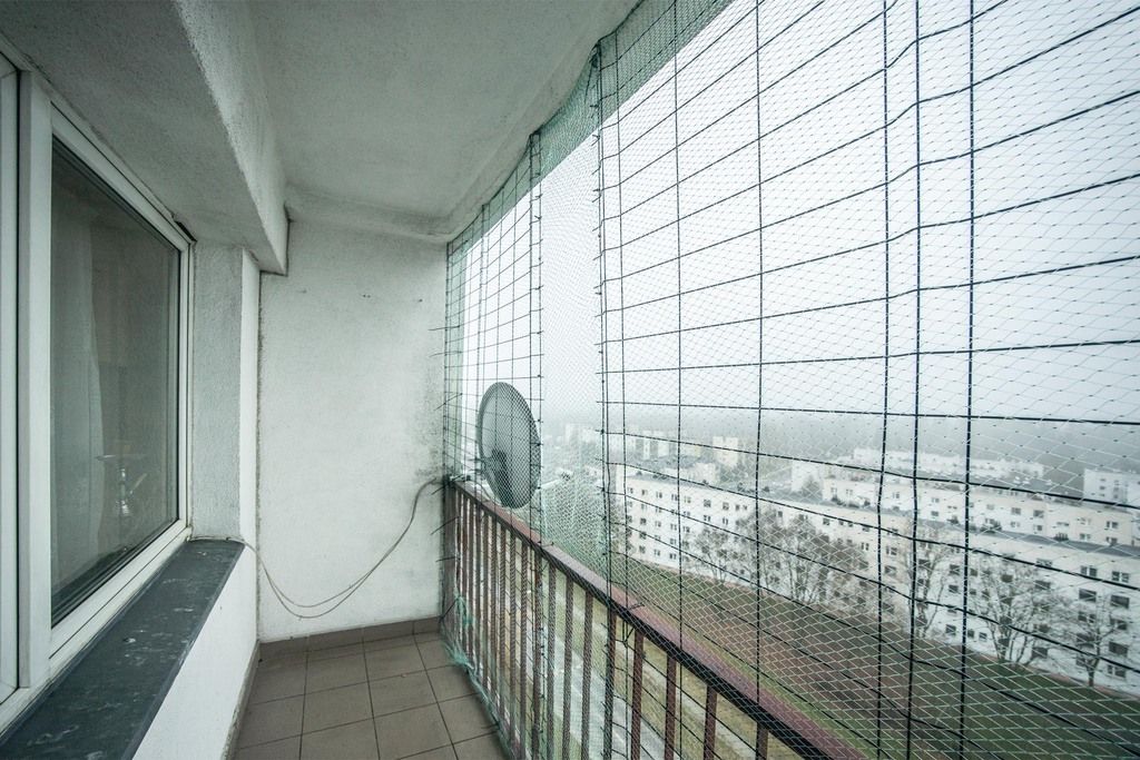 Wohnung 3 zimmer 66 m² Lodz, Polen
