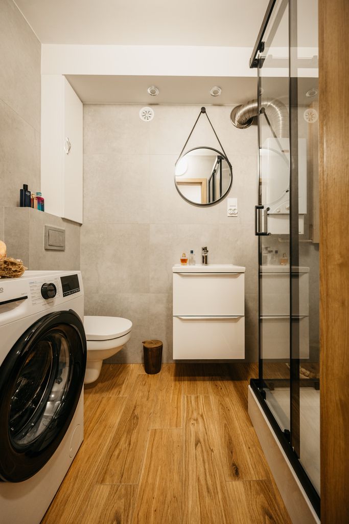 Apartamento 2 habitaciones 44 m² Ostrow Wielkopolski, Polonia