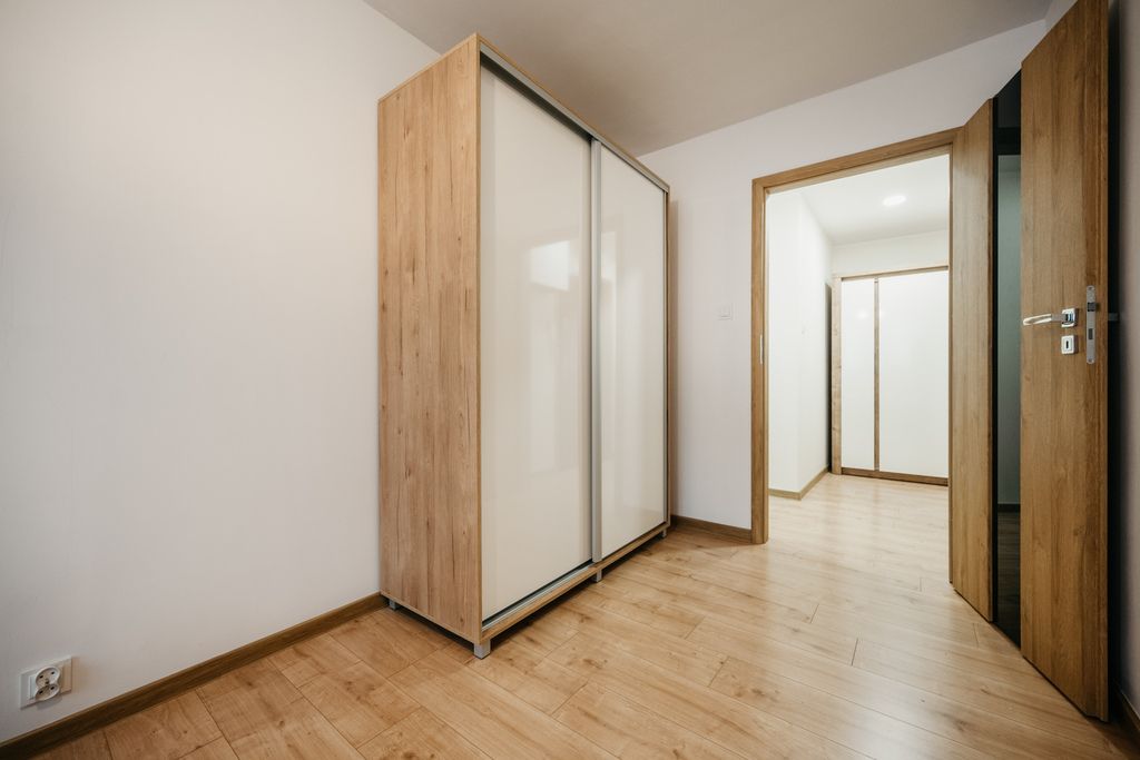 Apartamento 2 habitaciones 44 m² Ostrow Wielkopolski, Polonia