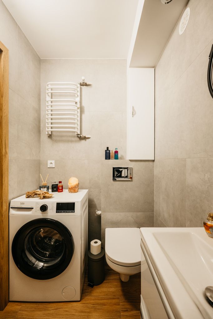 Apartamento 2 habitaciones 44 m² Ostrow Wielkopolski, Polonia