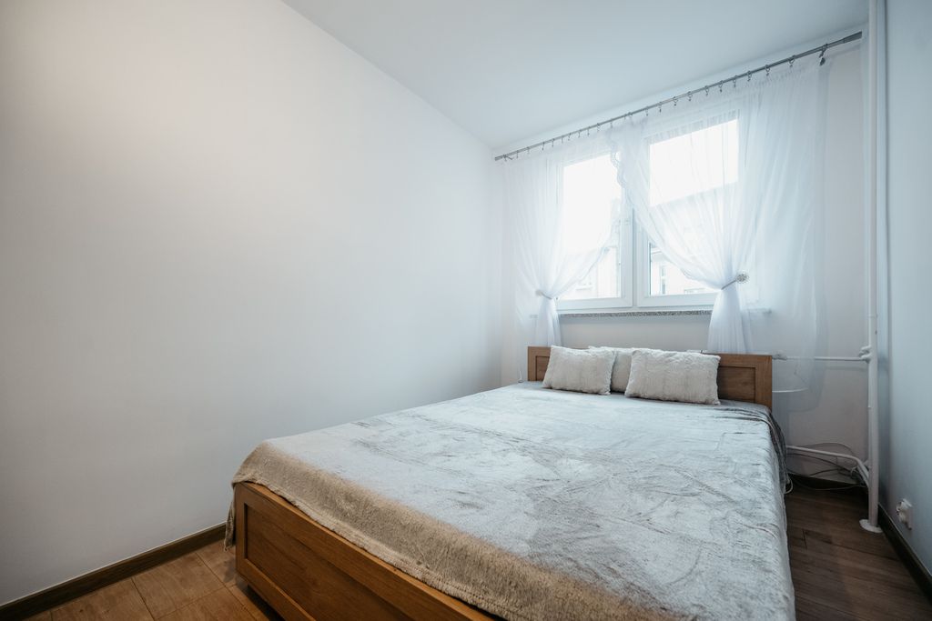 Apartamento 2 habitaciones 44 m² Ostrow Wielkopolski, Polonia