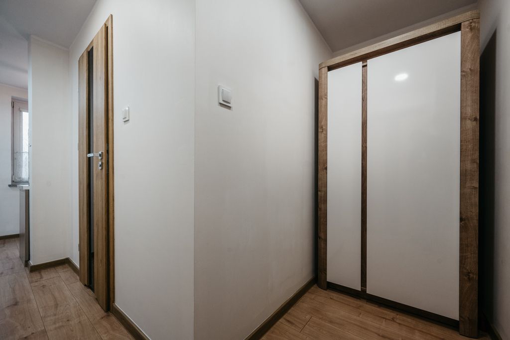 Apartamento 2 habitaciones 44 m² Ostrow Wielkopolski, Polonia
