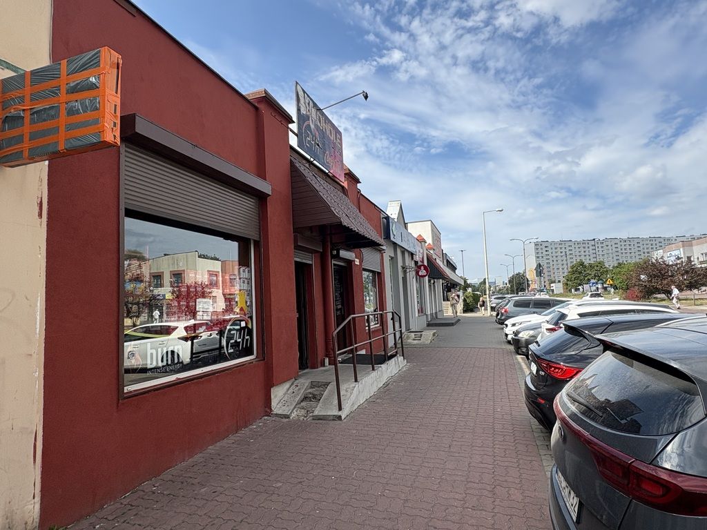Wohnung 54 m² Lodz, Polen