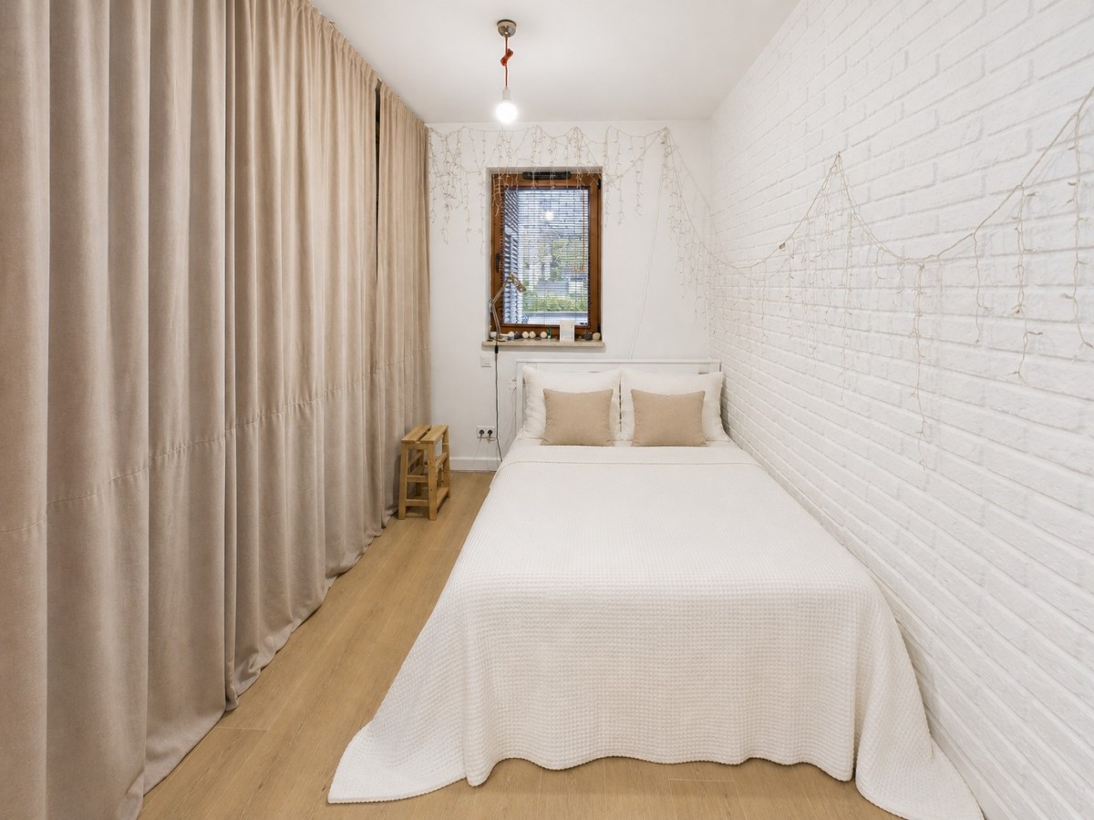 Wohnung 2 zimmer 44 m² Warschau, Polen