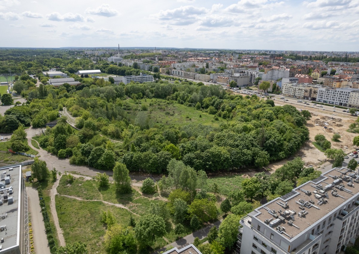 Wohnung 4 zimmer 110 m² Posen, Polen